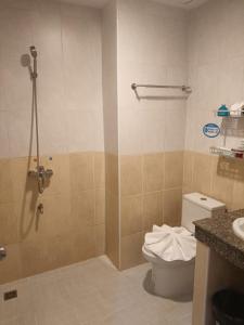 Hua LaiDe patong 一卧室大床房