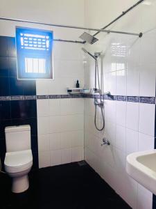 Canal Front Home Stay