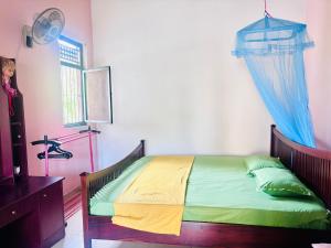 Canal Front Home Stay