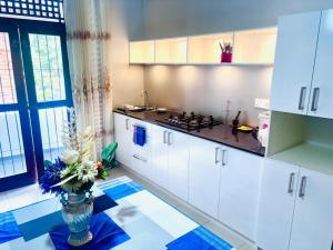 Canal Front Home Stay