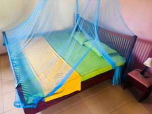 Canal Front Home Stay