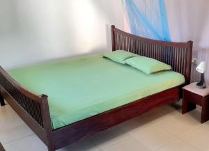 Canal Front Home Stay