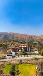 Godan 10-BHK by ELIVAAS