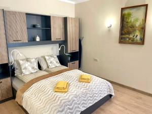 1BR Apartment Near Gondola by SI Stay