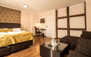 Hotel Die Edelkastanie Voitze Nemčija