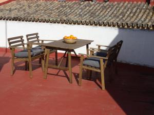 Apartamento Almirante Hoyos IV