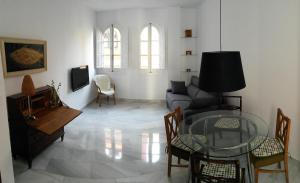 Apartamento Almirante Hoyos IV