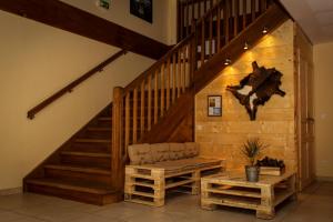 Appart'hotels Residence les Valmonts Vaujany : photos des chambres