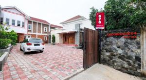 SUPER OYO Collection O 2383 Andongkoe 64 Salatiga