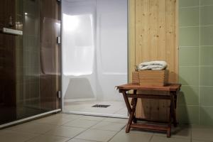 Appart'hotels Residence les Valmonts Vaujany : photos des chambres