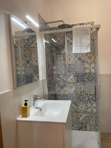 Casa Liliana Apartment