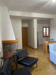 Casa Liliana Apartment