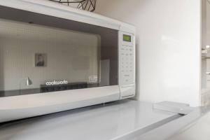 Central & Modern Brick-Lane Studio Flat - 4 People