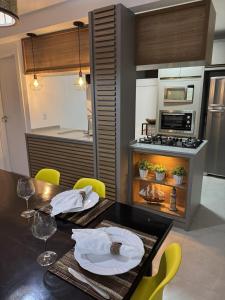 Ground floor apartment by the sea just 15 minutes from Torres