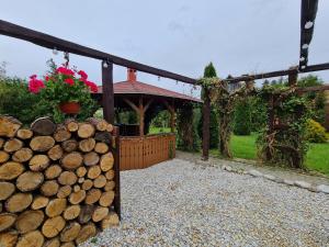 Csak a Miénk Házikó