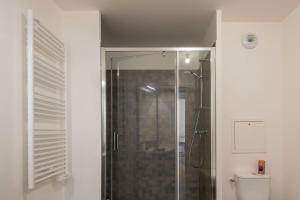 Nice 2-bedroom apartment - Pantin - near Paris