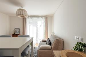 Nice 2-bedroom apartment - Pantin - near Paris