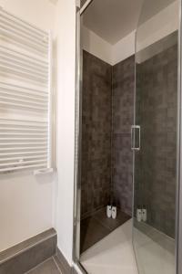 Nice 2-bedroom apartment - Pantin - near Paris