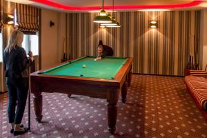 Hotel Morze