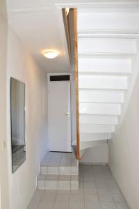 Maisonette im Hof Krupp