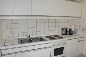 Maisonette im Hof Krupp