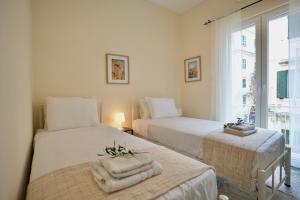 Kantouni 14 - Old Town Corfu Apartment