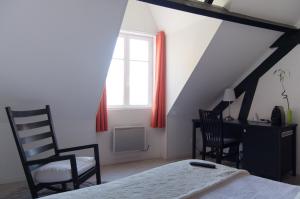 B&B / Chambres d'hotes L'Atrium : photos des chambres