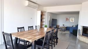 Villa Toulon avec sublime vue, 4 chambres