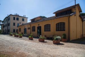 Tenuta di Paganico - I Roggeti