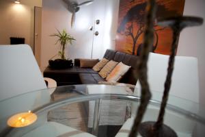 Apartments Madrid Las Letras