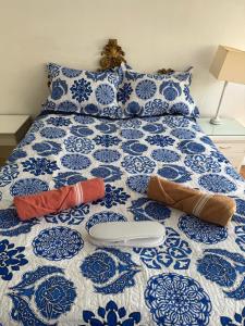 Central, comfortable & bright room in Roma Norte, Mexico City