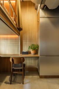 The District Hostel Ekkamai