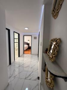 Central, comfortable & bright room in Roma Norte, Mexico City