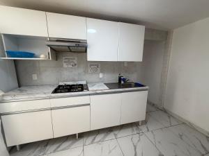 Central, comfortable & bright room in Roma Norte, Mexico City