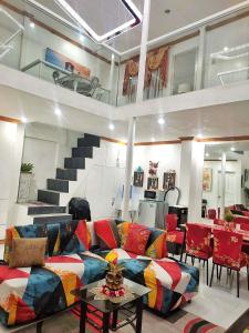 Transient 2-Floors Bedroom & Bathroom near DVO Airport