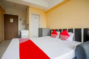 OYO 94080 Apartemen Podomoro Golf View Palito