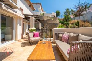 Aloha Hill apartment - TCM