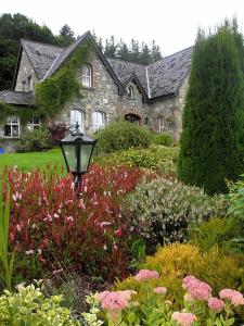 Drumhierney Lodge