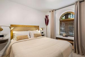 Augusto Collection Boutique apartment Estepona old town