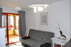 Apartment Eva Mar