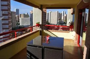 Apartment Eva Mar - Benidorm