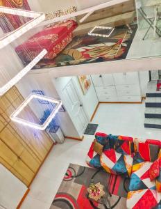 Transient 2-Floors Bedroom & Bathroom near DVO Airport