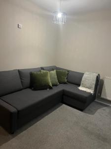 Stylish modern flat Calm and comfortable