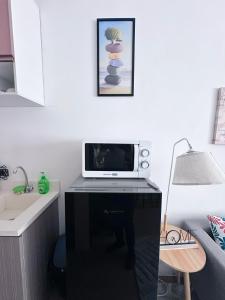 Charming & Comfortable Studio Haven