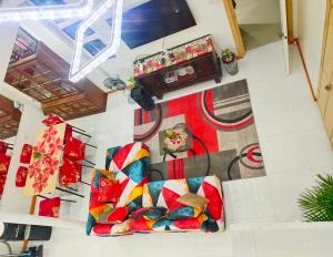 Transient 2-Floors Bedroom & Bathroom near DVO Airport