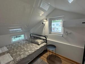 Затишні апартаменти на вулиці Білій