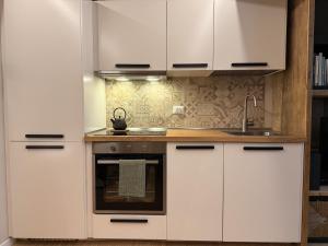 Stylish NoLo Loft - Workstation in a 1910 Charm