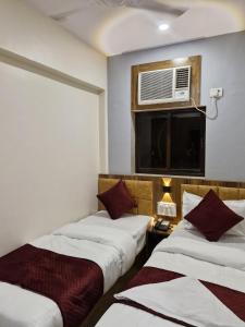Hotel Al-Hamd