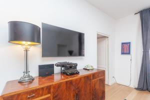 Trastevere art & Leisure Bertani 26