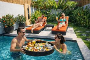 AmaLuna IV COZY Villa in Seminyak